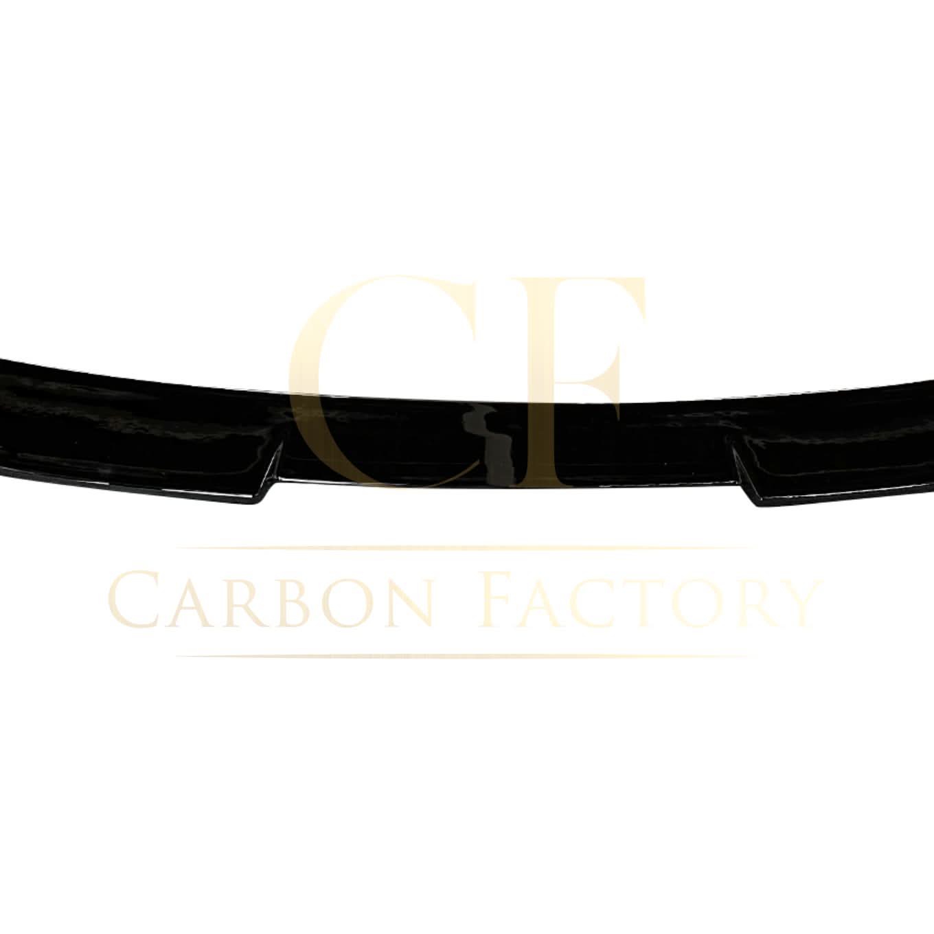 M4 Style Gloss Black Boot Spoiler for BMW G60 5 Series G90 M5 24-Present