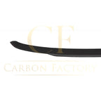 MAX Style Gloss Black Boot Spoiler for VW Golf MK8 GTI 21-Present
