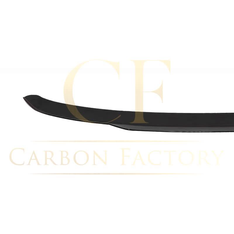 MAX Style Gloss Black Boot Spoiler for VW Golf MK8 GTI 21-Present