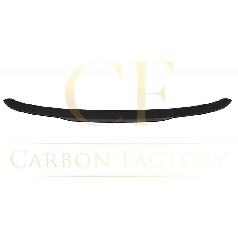 MAX Style Gloss Black Boot Spoiler for VW Golf MK8 GTI 21-Present