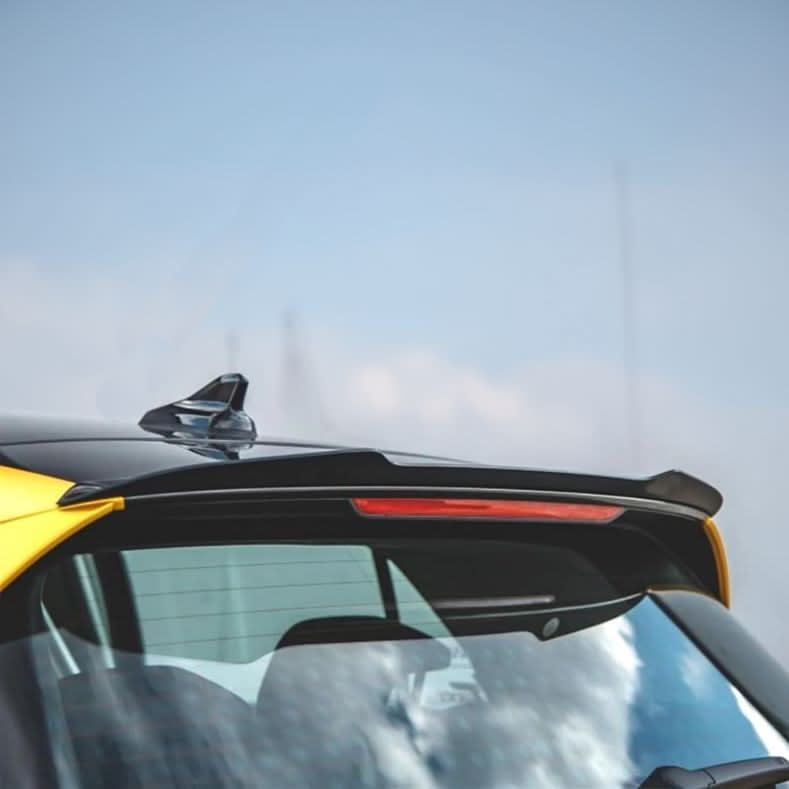 MAX Style Gloss Black Boot Spoiler for VW Golf MK8 Standard & R-LINE 21-Present