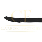 MAX Style Gloss Black Boot Spoiler for VW Golf MK8 Standard & R-LINE 21-Present