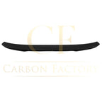MAX Style Gloss Black Boot Spoiler for VW Golf MK8 Standard & R-LINE 21-Present