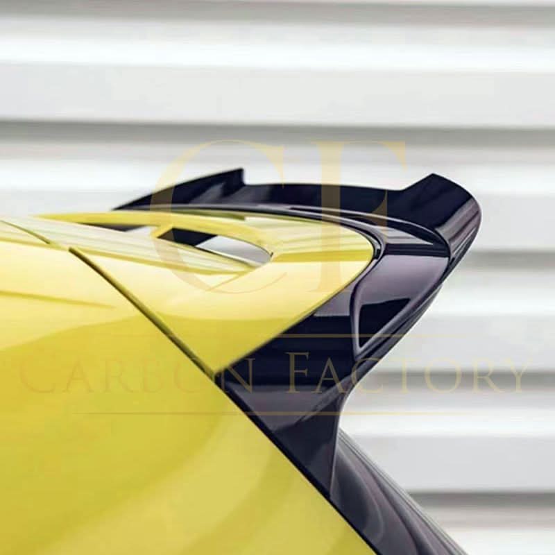 MAX Style Gloss Black Roof Spoiler for VW Golf MK8 GTI Clubsport & R 21-Present