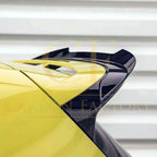MAX Style Gloss Black Roof Spoiler for VW Golf MK8 GTI Clubsport & R 21-Present