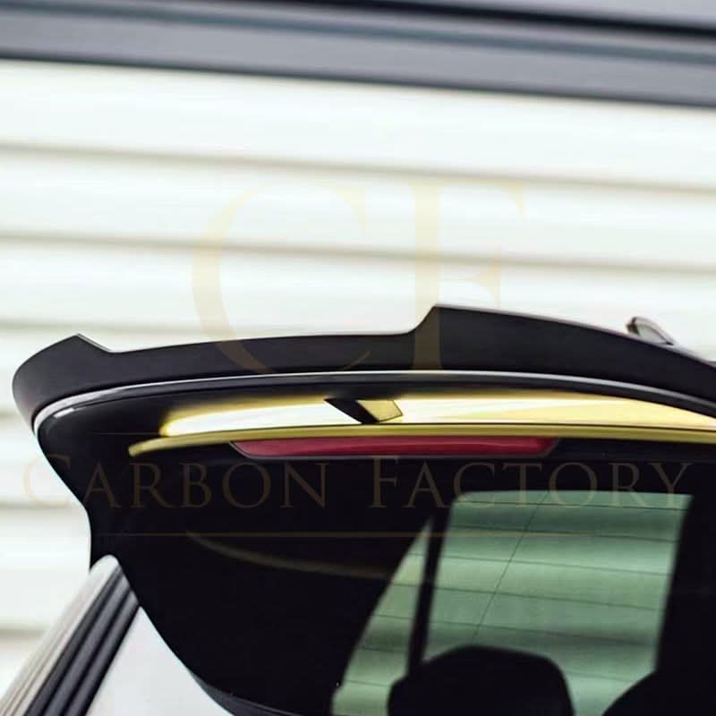 MAX Style Gloss Black Roof Spoiler for VW Golf MK8 GTI Clubsport & R 21-Present