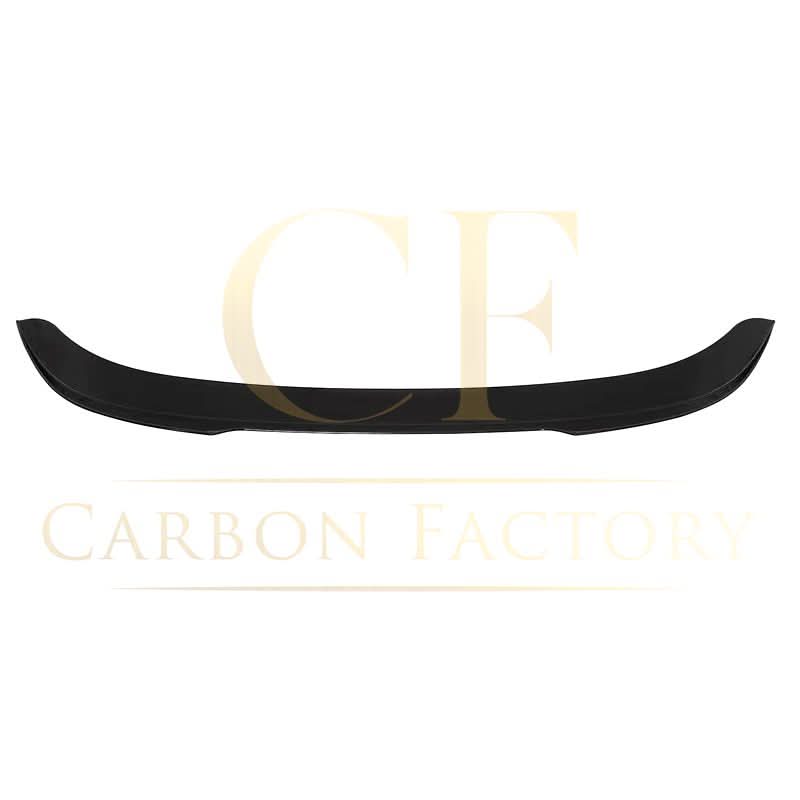 MAX Style Gloss Black Roof Spoiler for VW Golf MK8 GTI Clubsport & R 21-Present