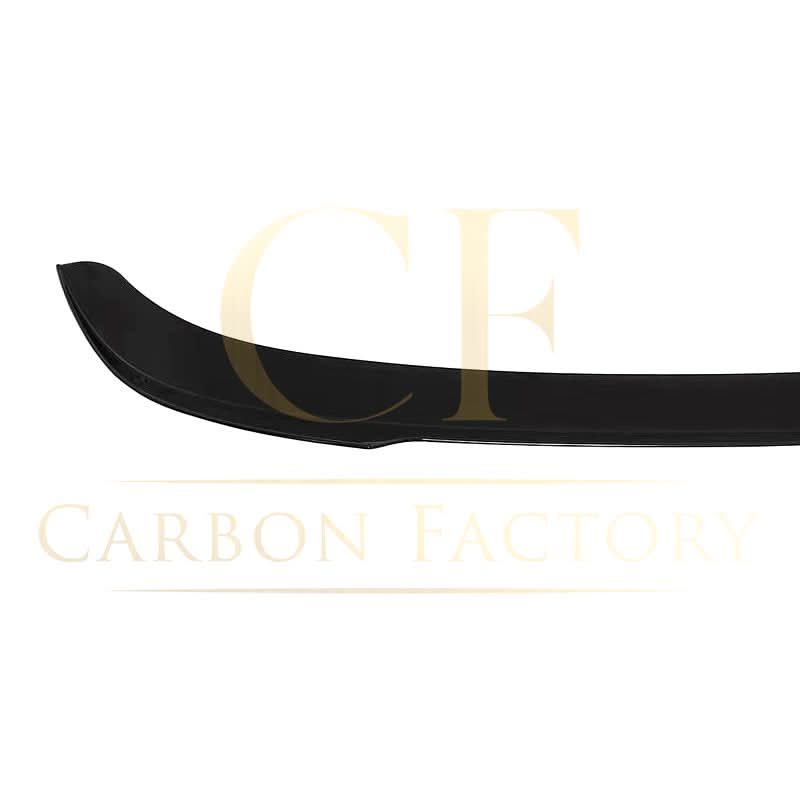 MAX Style Gloss Black Roof Spoiler for VW Golf MK8 GTI Clubsport & R 21-Present