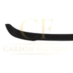 MAX Style Gloss Black Roof Spoiler for VW Golf MK8 GTI Clubsport & R 21-Present