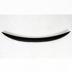 MP Style Gloss Black Boot Spoiler for BMW 1 Series E82 2007-2013