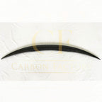 MP Style Gloss Black Boot Spoiler for BMW 1 Series E82 2007-2013