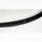 MP Style Gloss Black Boot Spoiler for BMW 1 Series E82 2007-2013