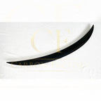 MP Style Gloss Black Boot Spoiler for BMW 1 Series E82 2007-2013
