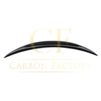 MP Style Gloss Black Boot Spoiler for BMW 3 Series E92 Coupe inc M3 05-11