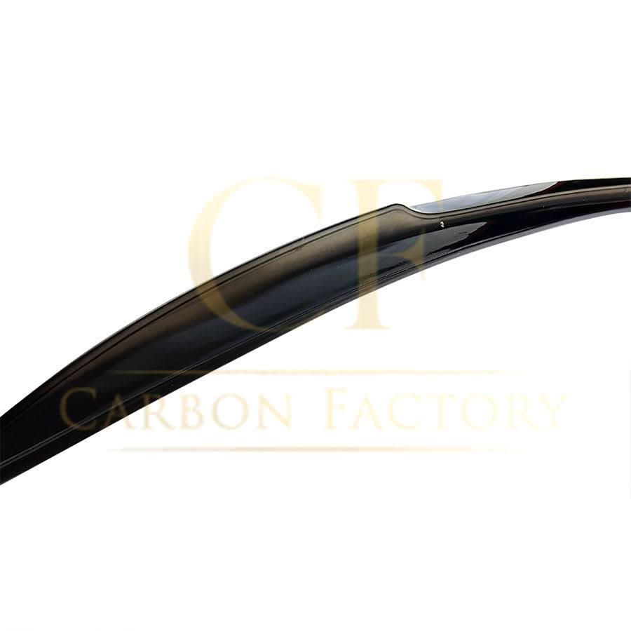 MP Style Gloss Black Boot Spoiler for BMW 3 Series E93 Convertible inc M3 05-13