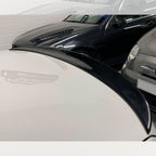 MP Style Gloss Black Boot Spoiler for BMW 3 Series F30 F80 Saloon inc M3 12-19