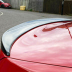 MP Style Gloss Black Boot Spoiler for BMW 3 Series F30 F80 Saloon inc M3 12-19