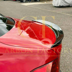 MP Style Gloss Black Boot Spoiler for BMW 3 Series F30 F80 Saloon inc M3 12-19