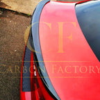 MP Style Gloss Black Boot Spoiler for BMW 3 Series F30 F80 Saloon inc M3 12-19
