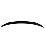 MP Style Gloss Black Boot Spoiler for BMW F22 2 Series F87 M2 14-20