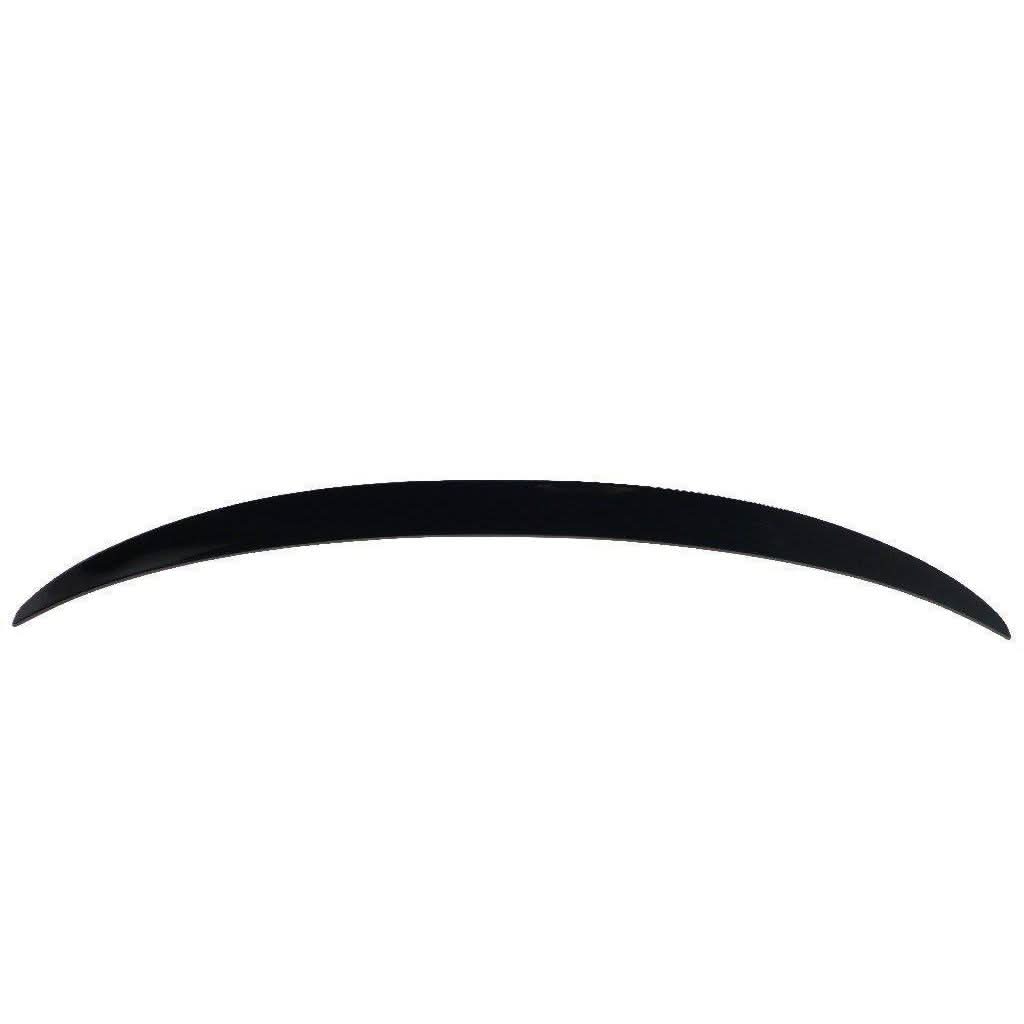 MP Style Gloss Black Boot Spoiler for BMW F22 2 Series F87 M2 14-20