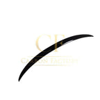 MP Style Gloss Black Boot Spoiler for BMW F22 2 Series F87 M2 14-20