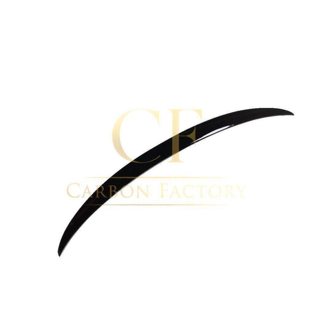 MP Style Gloss Black Boot Spoiler for BMW F22 2 Series F87 M2 14-20