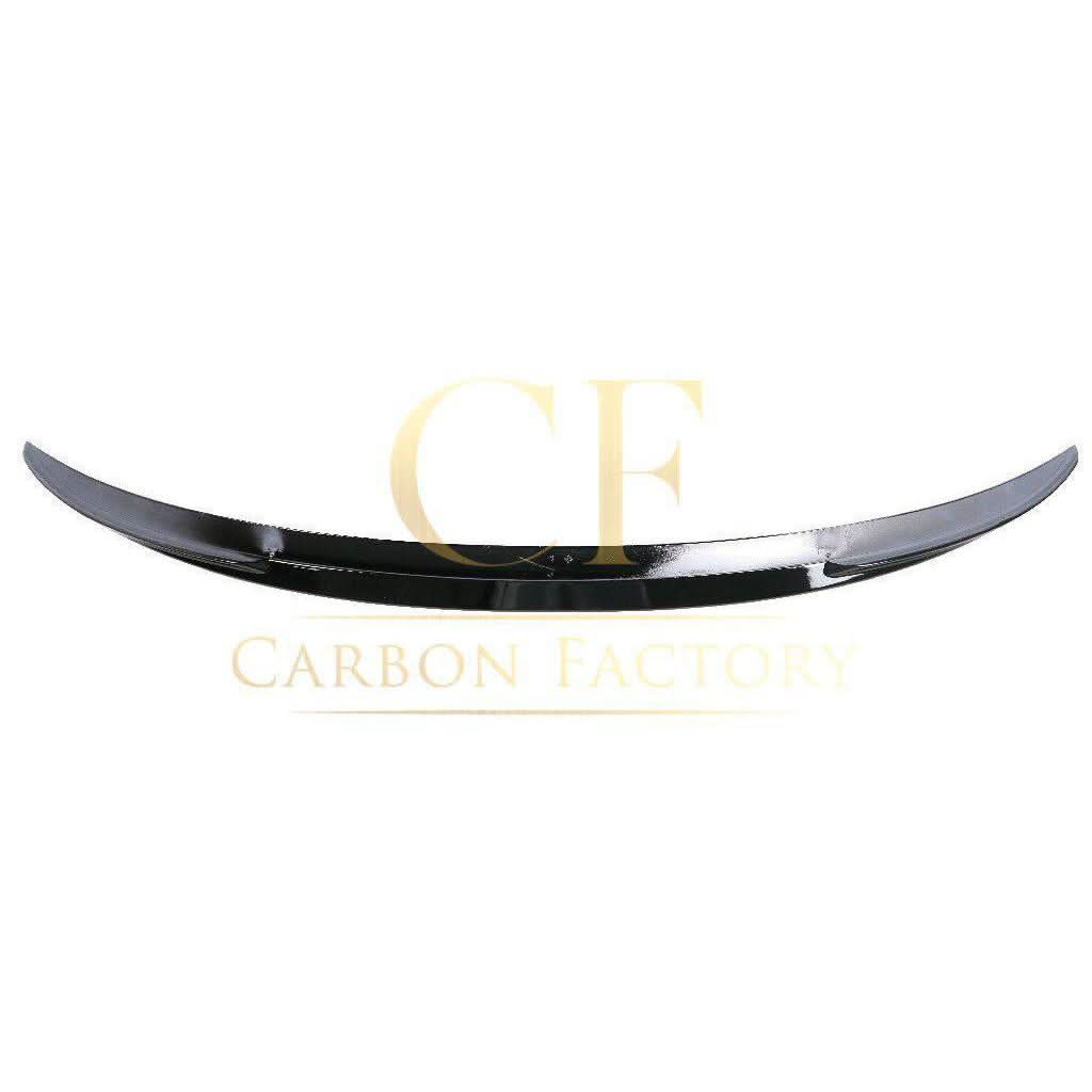 MP Style Gloss Black Boot Spoiler for BMW F22 2 Series F87 M2 14-20