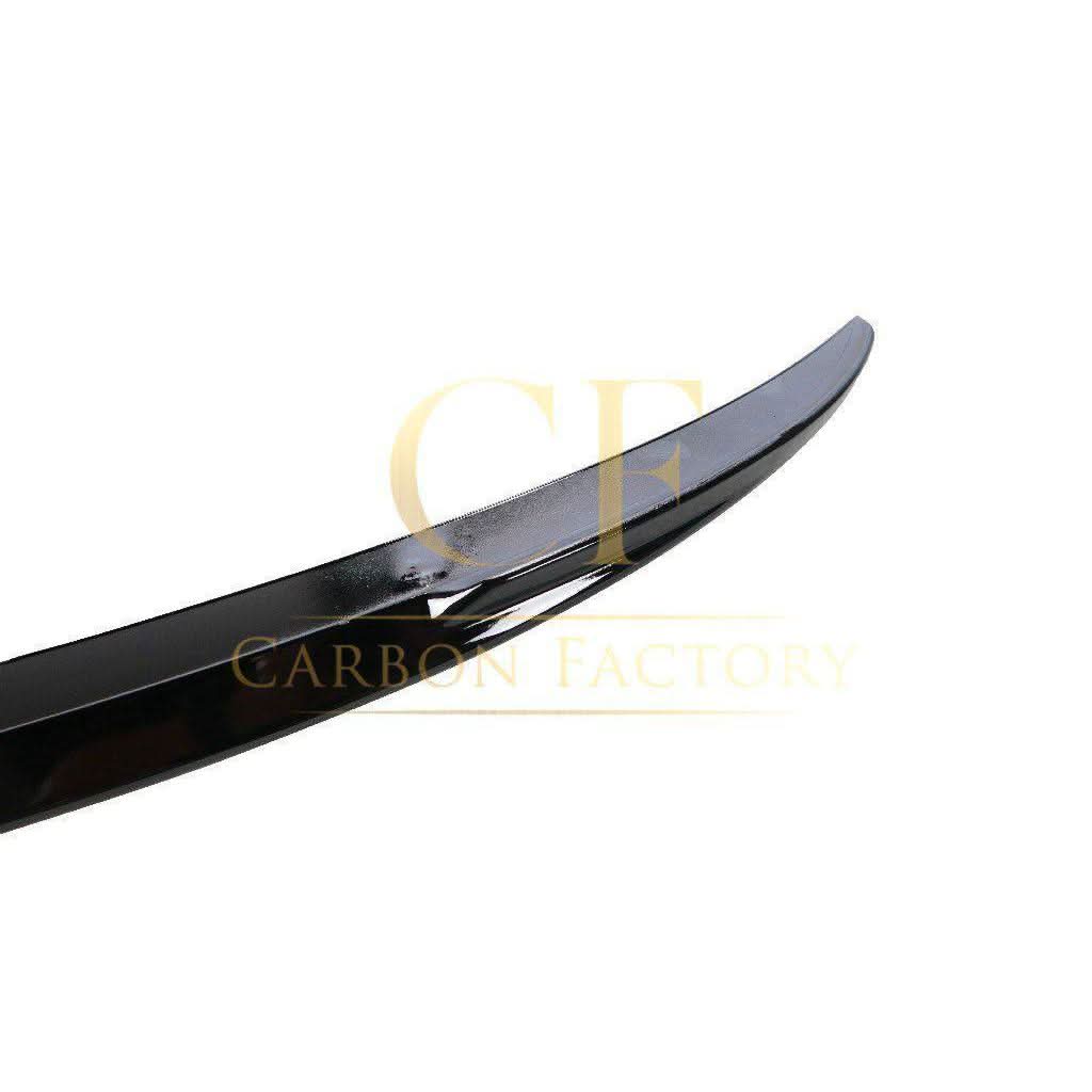 MP Style Gloss Black Boot Spoiler for BMW F22 2 Series F87 M2 14-20
