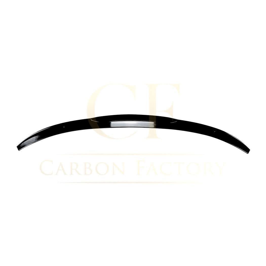 MP Style Gloss Black Boot Spoiler for BMW F26 X4 14-18