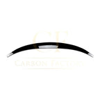 MP Style Gloss Black Boot Spoiler for BMW F26 X4 14-18