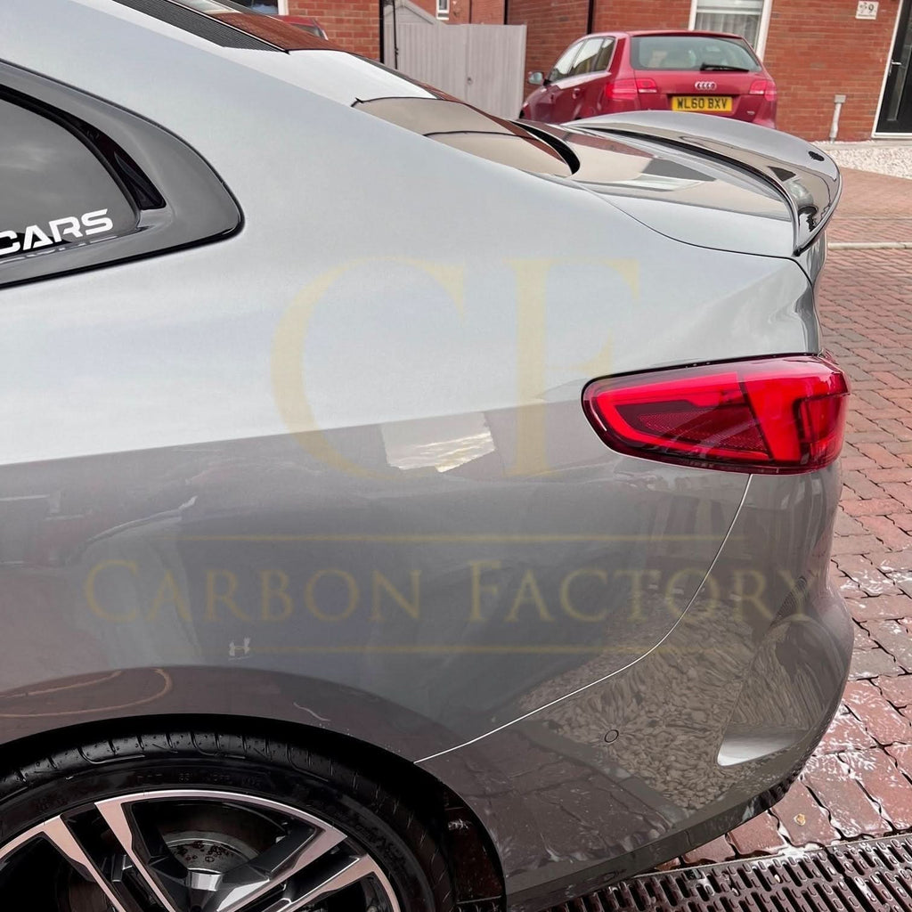 MP Style Gloss Black Boot Spoiler for BMW F44 2 Series 21-Present