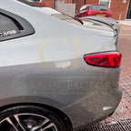 MP Style Gloss Black Boot Spoiler for BMW F44 2 Series 21-Present