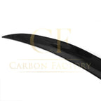 MP Style Gloss Black Boot Spoiler for BMW F44 2 Series 21-Present