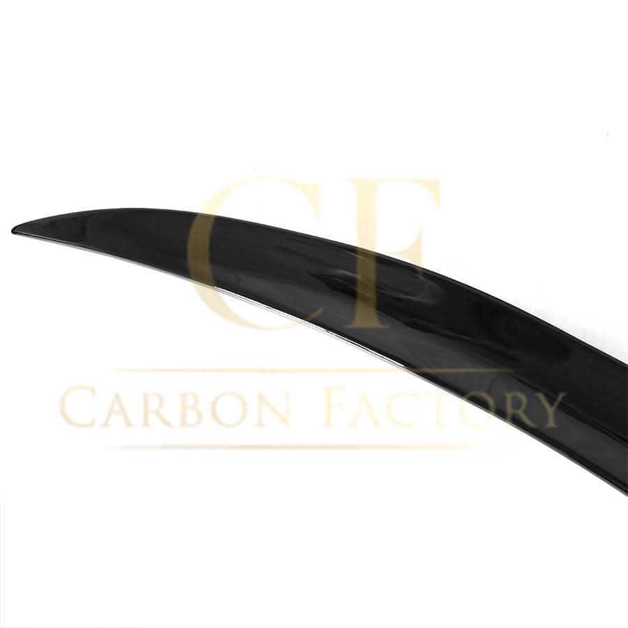 MP Style Gloss Black Boot Spoiler for BMW F44 2 Series 21-Present
