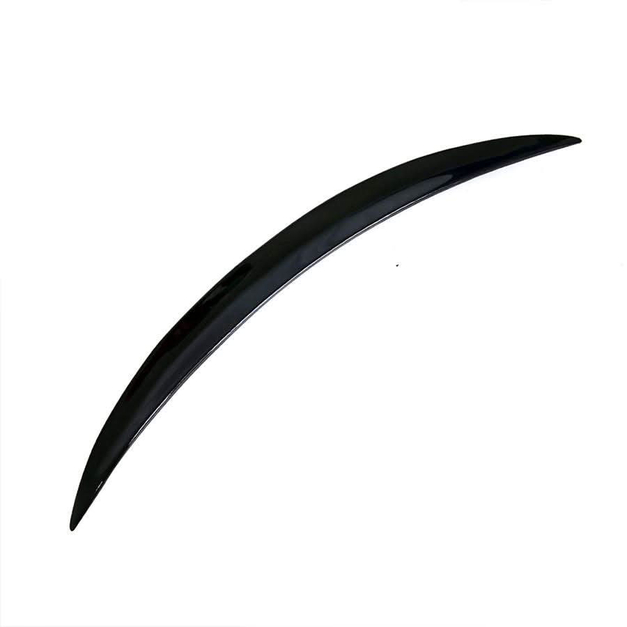 MP Style Gloss Black Boot Spoiler for BMW F44 2 Series 21-Present