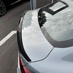 MP Style Gloss Black Boot Spoiler for BMW F74 2 Series Gran Coupe 25-Present