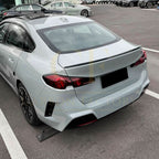 MP Style Gloss Black Boot Spoiler for BMW F74 2 Series Gran Coupe 25-Present