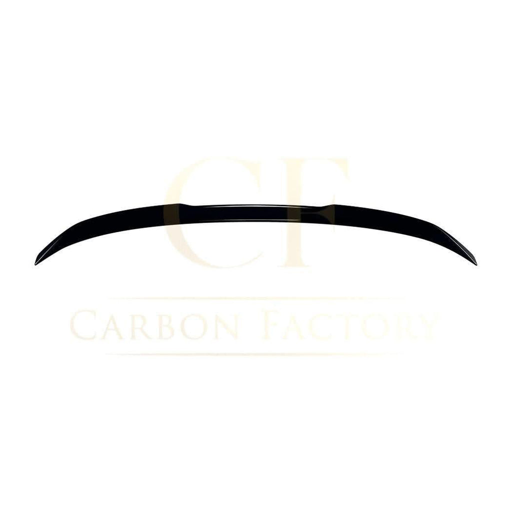 MP Style Gloss Black Boot Spoiler for BMW F74 2 Series Gran Coupe 25-Present