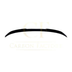 MP Style Gloss Black Boot Spoiler for BMW F74 2 Series Gran Coupe 25-Present