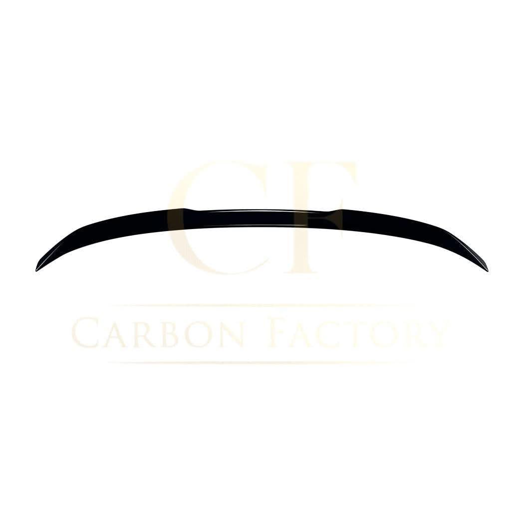 MP Style Gloss Black Boot Spoiler for BMW F74 2 Series Gran Coupe 25-Present