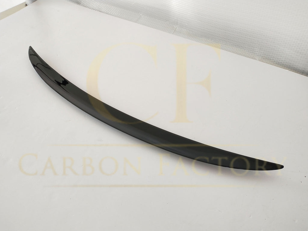 MP Style Gloss Black Boot Spoiler for BMW G11 G12 7 Series 16-23
