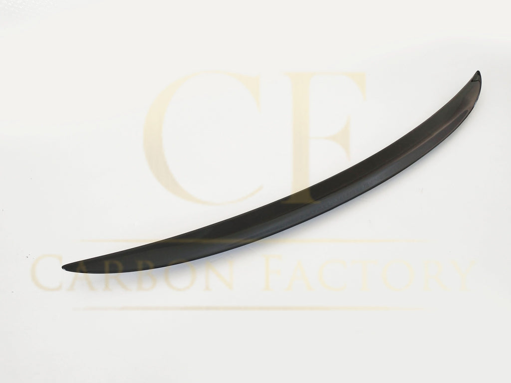 MP Style Gloss Black Boot Spoiler for BMW G11 G12 7 Series 16-23