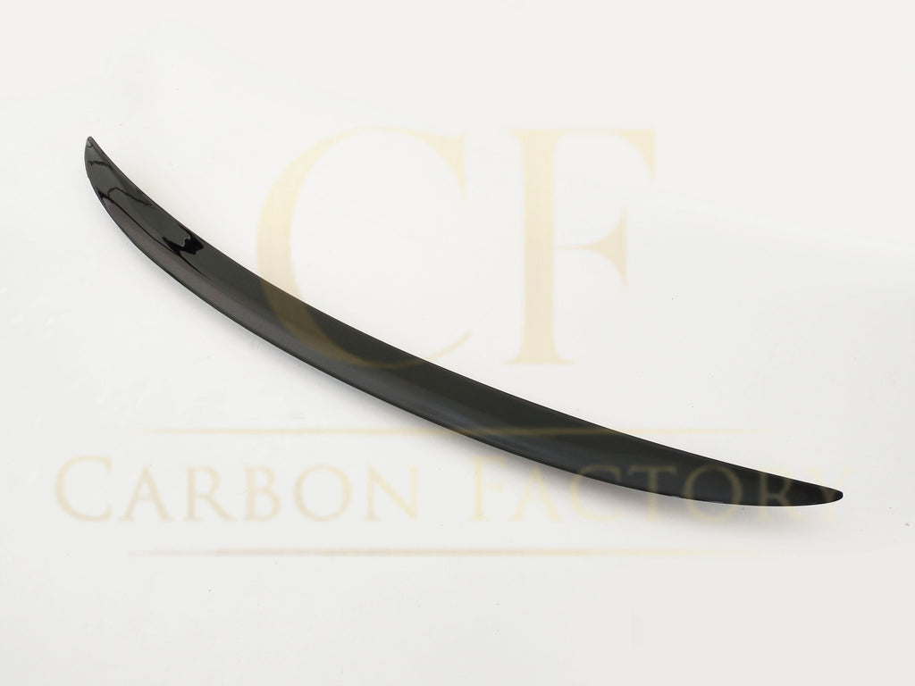 MP Style Gloss Black Boot Spoiler for BMW G11 G12 7 Series 16-23