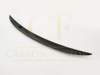 MP Style Gloss Black Boot Spoiler for BMW G11 G12 7 Series 16-23