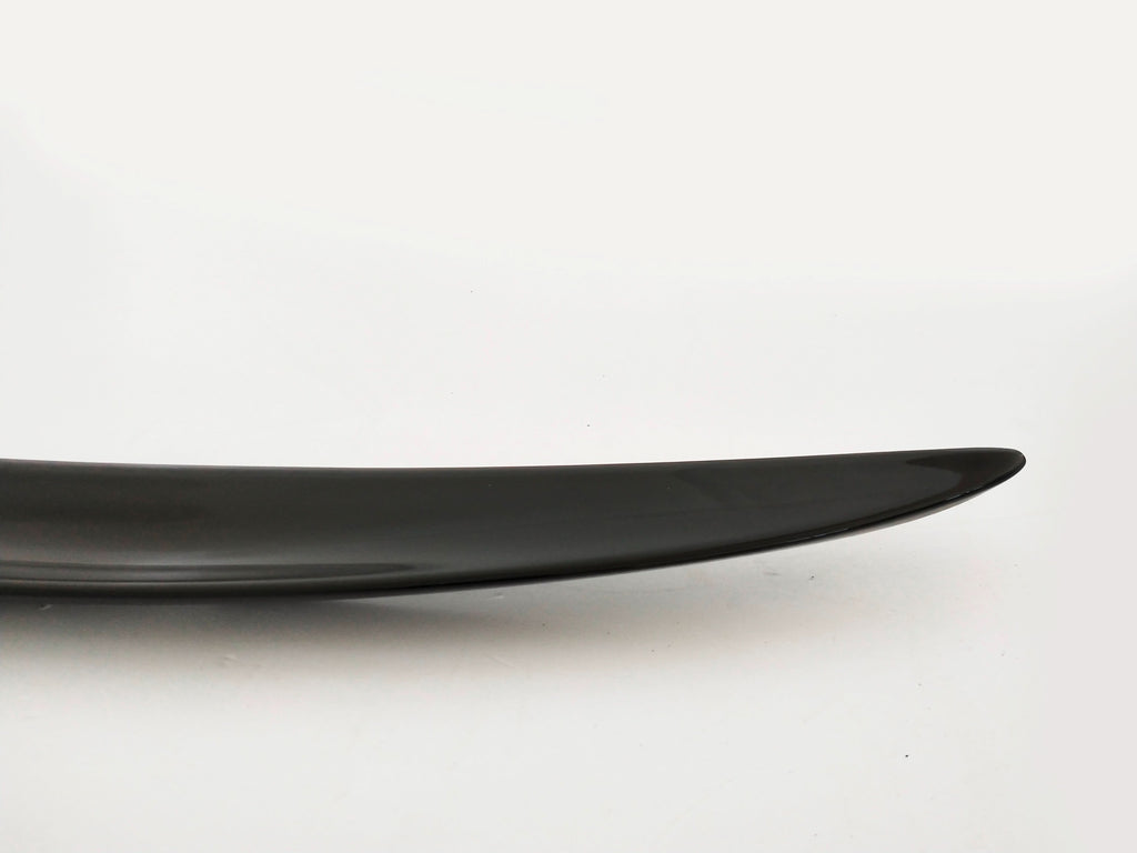 MP Style Gloss Black Boot Spoiler for BMW G11 G12 7 Series 16-23