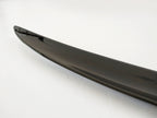 MP Style Gloss Black Boot Spoiler for BMW G11 G12 7 Series 16-23