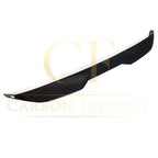 MP Style Gloss Black Boot Spoiler for BMW G42 2 Series Coupe 21-Present