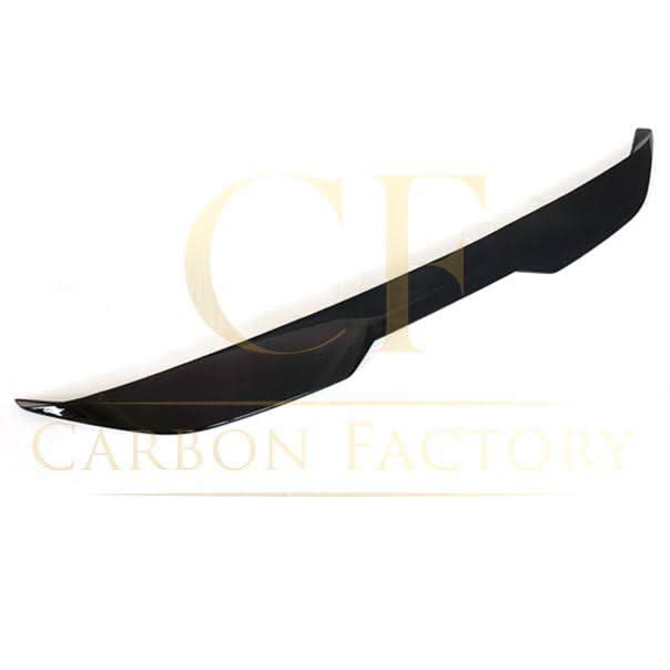 MP Style Gloss Black Boot Spoiler for BMW G42 2 Series Coupe 21-Present