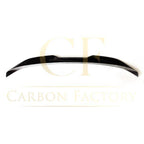 MP Style Gloss Black Boot Spoiler for BMW G42 2 Series Coupe 21-Present